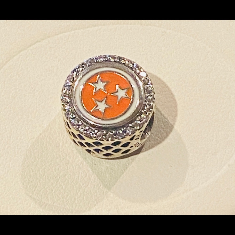 Pandora TN charm